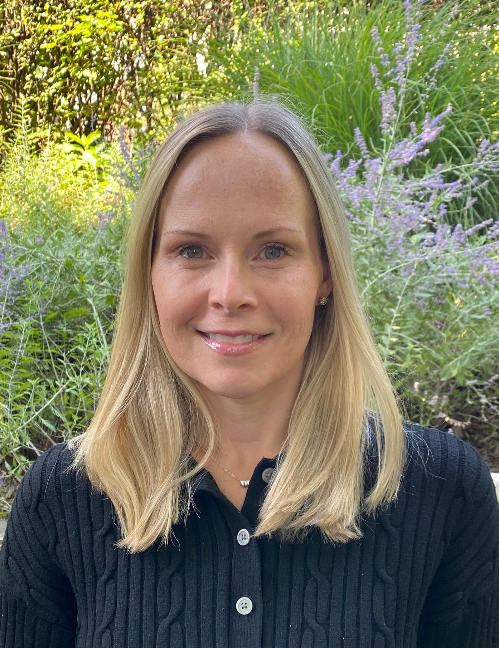 Meghan Matz, MSN, APRN, WHNP-BC, MSCP